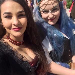 Meet your Posher, Vicki